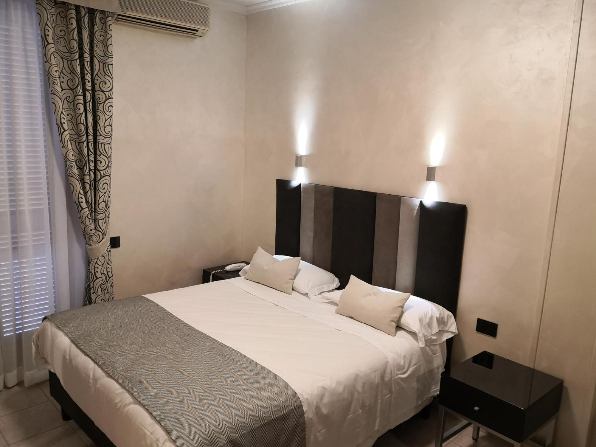 Hotel Rimini — Bilder 3